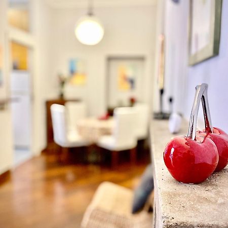 Conca Mary In The Heart Of Milan Apartment Bagian luar foto
