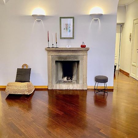 Conca Mary In The Heart Of Milan Apartment Bagian luar foto
