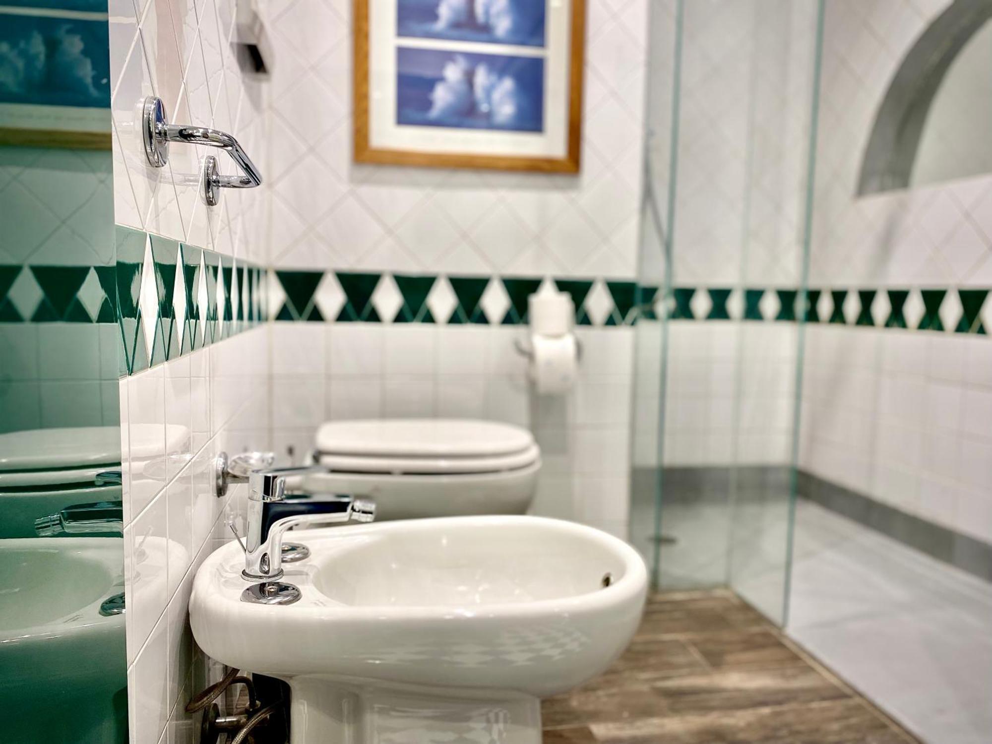 Conca Mary In The Heart Of Milan Apartment Bagian luar foto