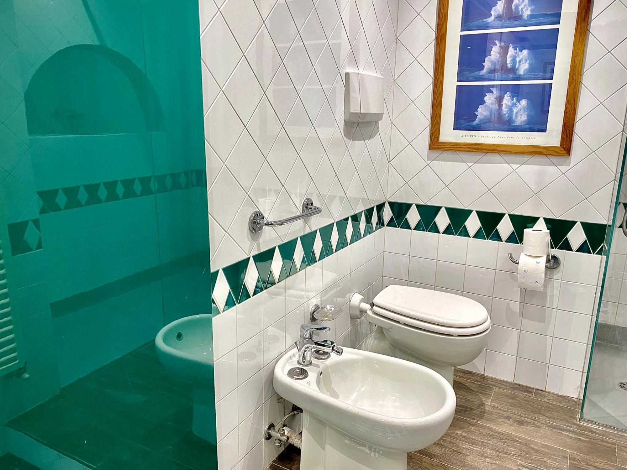 Conca Mary In The Heart Of Milan Apartment Bagian luar foto