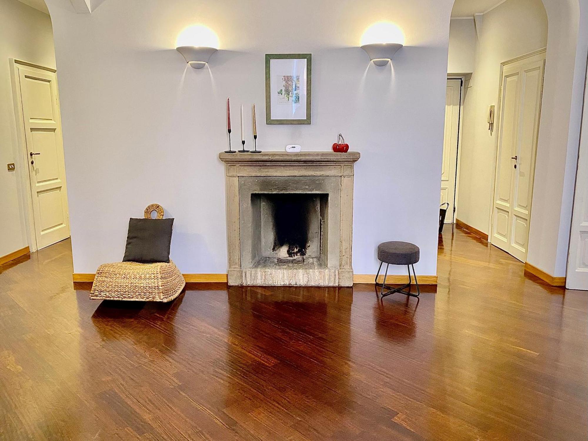 Conca Mary In The Heart Of Milan Apartment Bagian luar foto